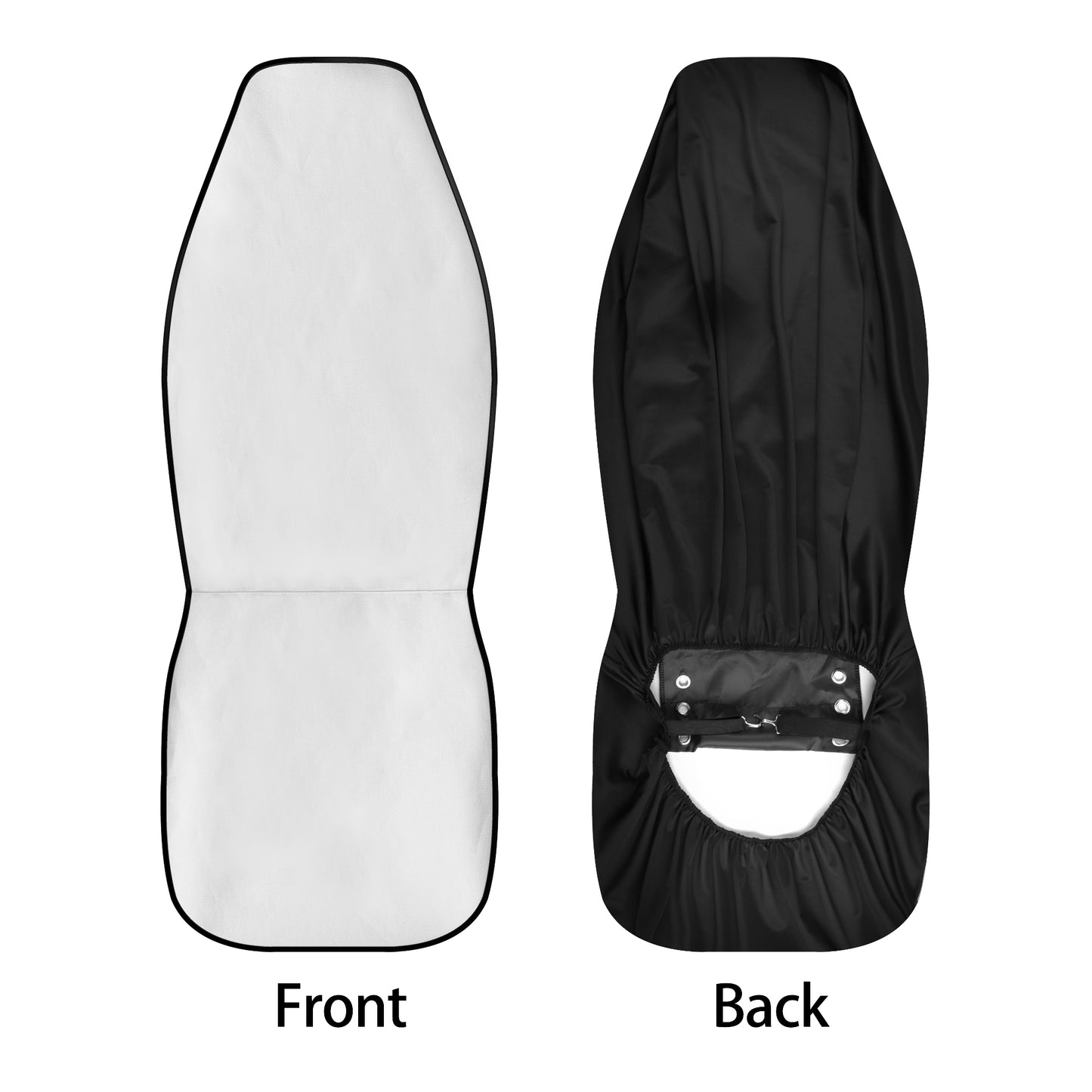 Lotus Moon Car Seat Covers (2 Pcs)
