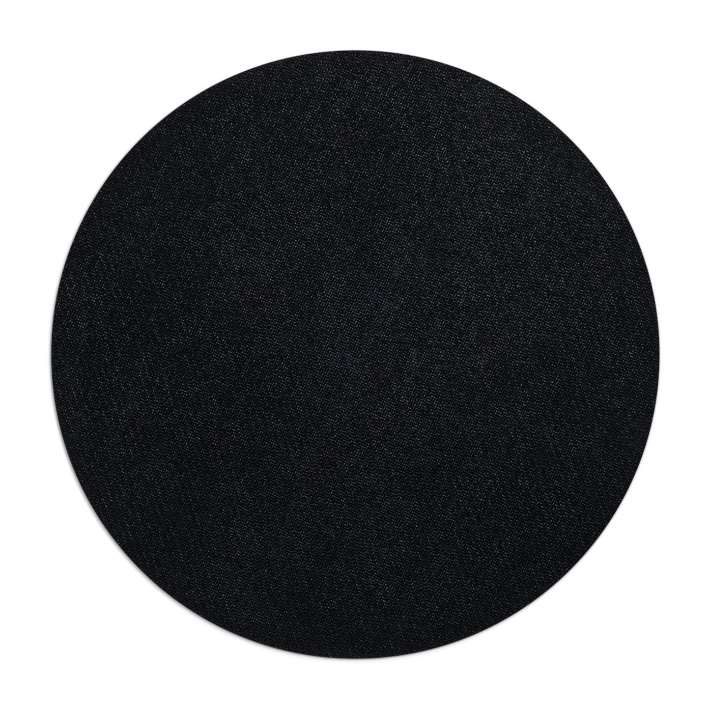 Elegant Floral Sun Mouse Pad (Round or Rectangle) Witchy Cottagecore Office Accessories