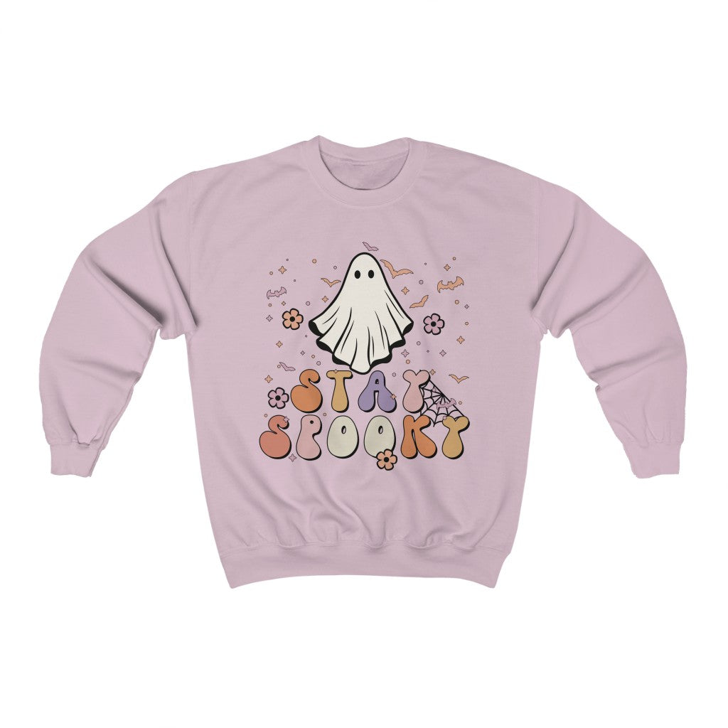 Retro Halloween sweatshirt, retro fall sweatshirt, Retro Fall sweater, Fall sweathsirt, Halloween Shirt, Spooky Season tee, Fall Sweater