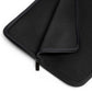 Mushrooms Witch Laptop Case, laptop sleeve, ipad tablet padded cover travel case
