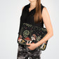 Mushrooms Witch Laptop Case, laptop sleeve, ipad tablet padded cover travel case