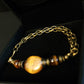 Tiger Eye Bracelet Custom Order for Jo (11 inches)