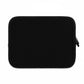 Mushrooms Witch Laptop Case, laptop sleeve, ipad tablet padded cover travel case