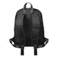 Celestial Moon Backpack, Bookbag (Select Size), School bag, Crescent Moons Stars