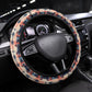SouthWestern (03) Steering Wheel Cover