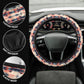 SouthWestern (03) Steering Wheel Cover