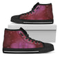 Mandala Peace - Women's High Tops