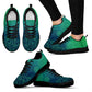 Mandala Peace - Women's Running Shoes
