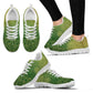 Mandala Peace - Women's Running Shoes
