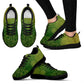 Mandala Peace - Women's Running Shoes