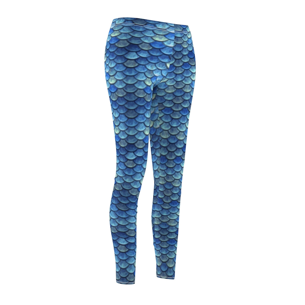 Mermaid on sale workout clothes