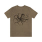 Black Octopus - Tee Shirt
