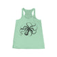 Octopus Tank Top for Women