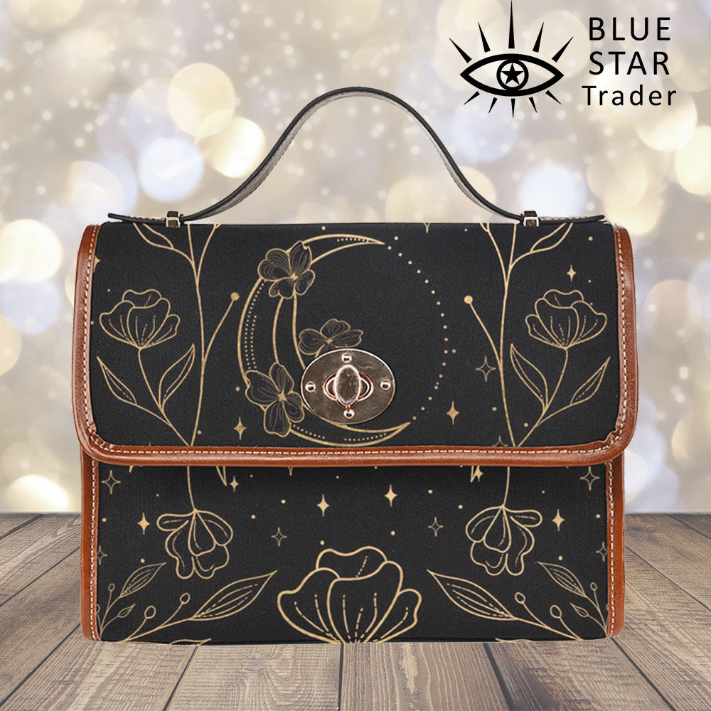 Star best sale crossbody purse