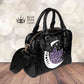 witch bag, witch purse, moon crystals, gift for mom