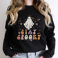 Retro Halloween sweatshirt, retro fall sweatshirt, Retro Fall sweater, Fall sweathsirt, Halloween Shirt, Spooky Season tee, Fall Sweater