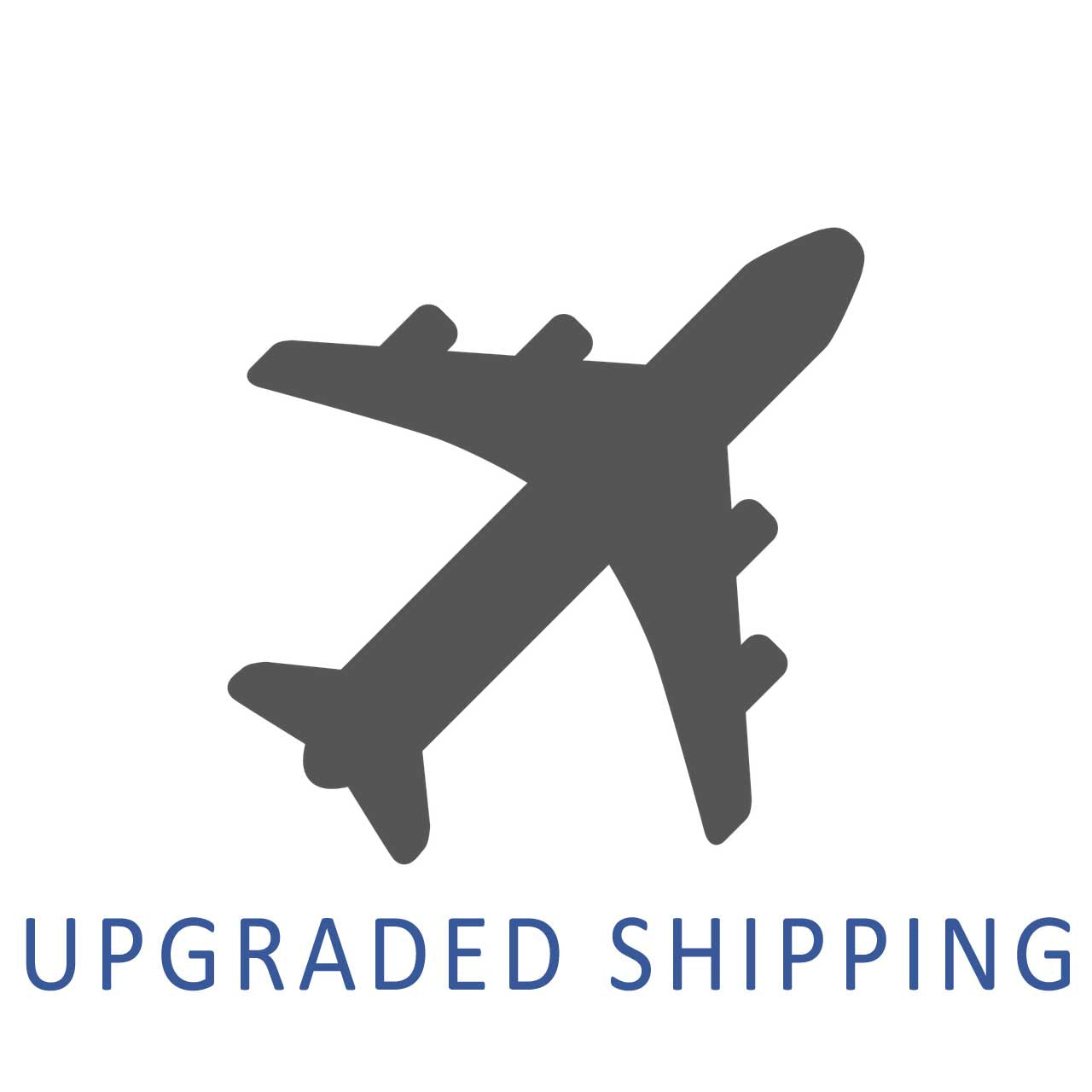 Upgraded Shipping – Blue Star Trader