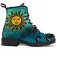 Sun and Moon Ocean - Women's Boots