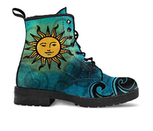 Sun and Moon Ocean - Women's Boots