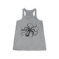 Octopus Tank Top for Women
