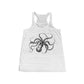 Octopus Tank Top for Women