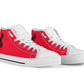 Harley Opposites High Tops Sneakers (ST)