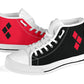 Harley Opposites High Tops Sneakers (ST)