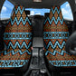SW Pattern Car Seat Covers