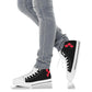 Harley Opposites High Tops Sneakers (ST)