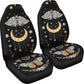 Boho Butterfly Car Seat Covers (Set of 2)