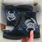 Cancer Crab Zodiac Vegan Boots Astrology June July Birthdays